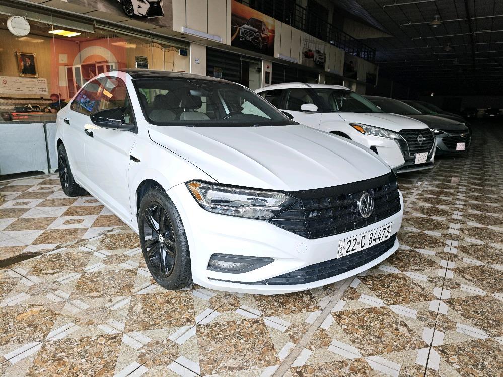 فولكسفاغن جيتا